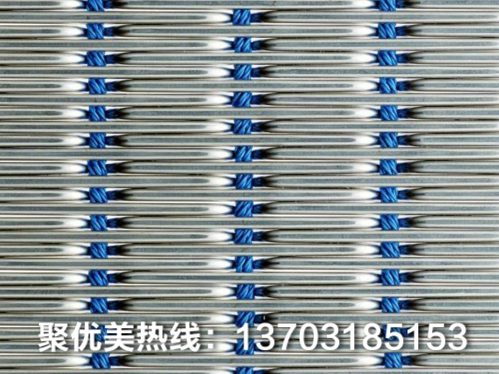 金属幕墙网MQW-117