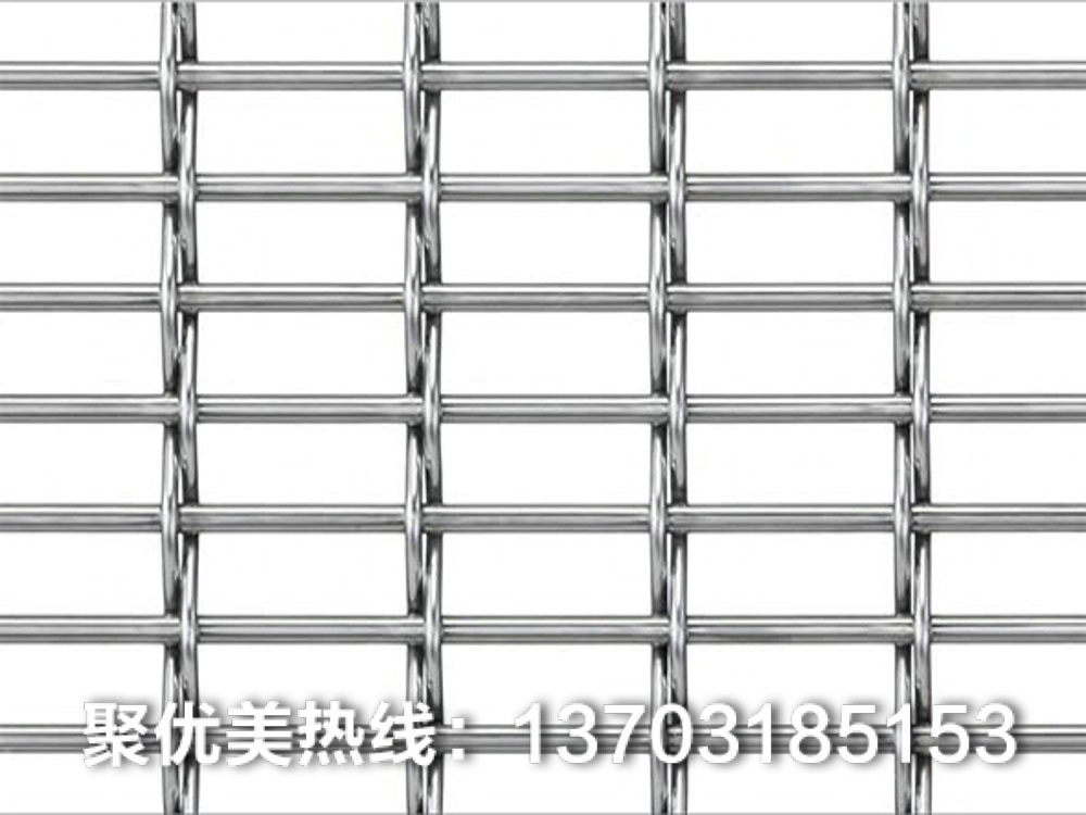 金属幕墙网YH-108