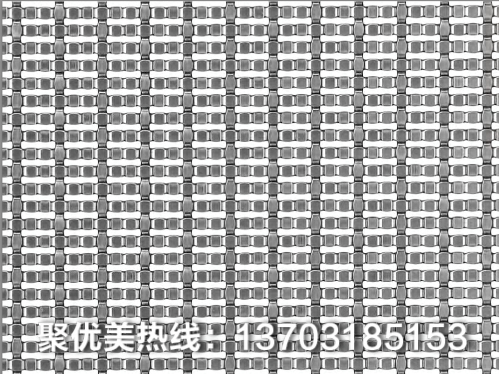 金属幕墙网GD-109