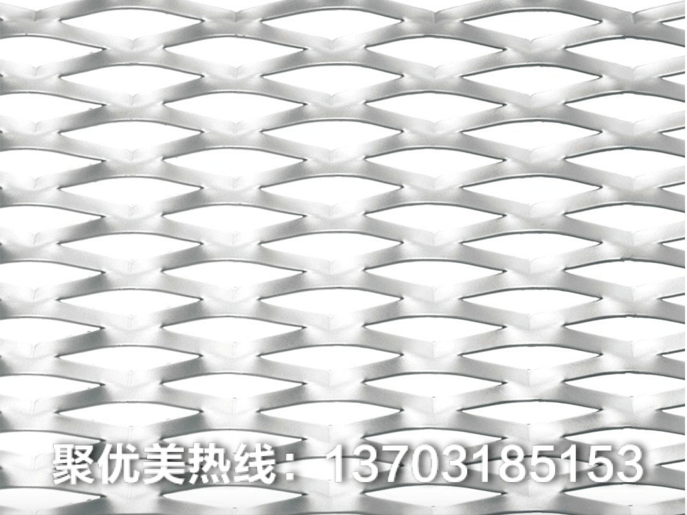 金属幕墙网LS-102