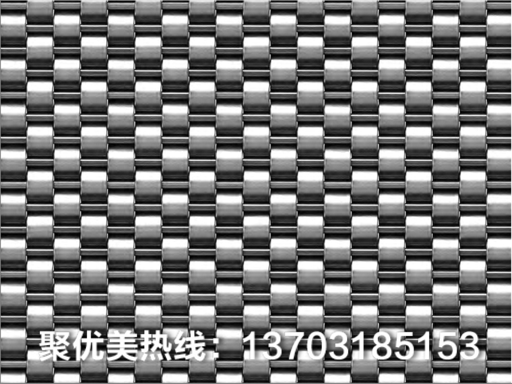 金属幕墙网DT-103